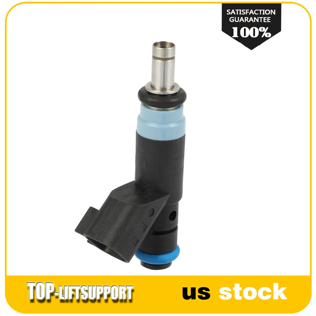 Fuel Injectors for Dodge Challenger, Chrysler 300 6.4L (2011–2017)