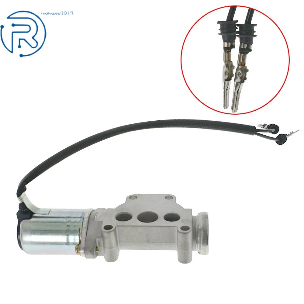 Idle Air Control Valve for Nissan Pickup (1998–2004)