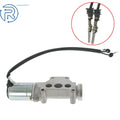 Idle Air Control Valve for Nissan Pickup (1998–2004)