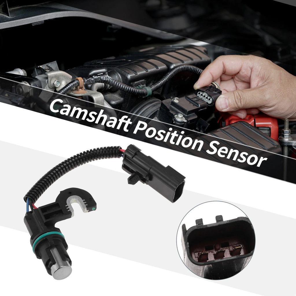 Camshaft Position Sensor for Chrysler Town & Country (1998–2007) No.4686353
