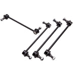 Set of 4 Sway Bar Links Kit for Toyota Camry Avalon/Lexus ES330 RX350