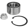 1 x Front Wheel Bearing Kit for Mazda 6 GH (2008 - 2010)