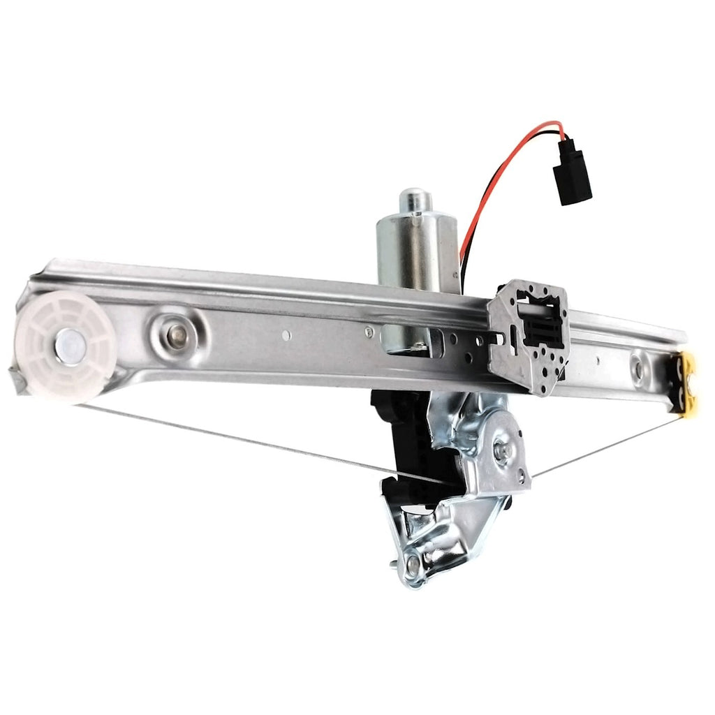 Window Regulator for BMW 3 Series (2006–2013) Rear Left