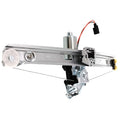 Window Regulator for BMW 3 Series (2006–2013) Rear Left