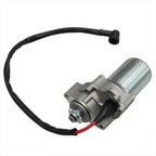 2 Stud Bottom Mount Starter Motor for 110cc 125cc PIT Quad Dirt Bike ATV