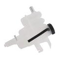 Engine Coolant Overflow Tank with Cap for Ford Escape Mercury Mariner (2001–2012)