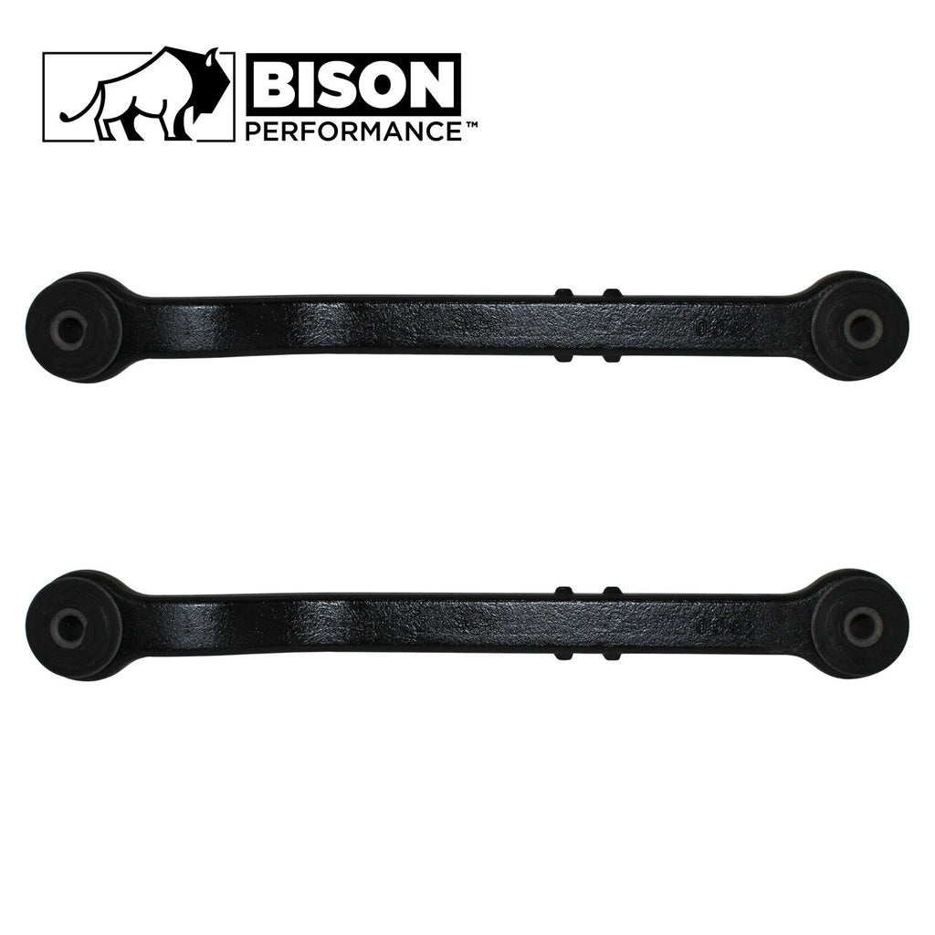 2X Rear Upper Control Lateral Arms for Cadillac Chevy Hummer