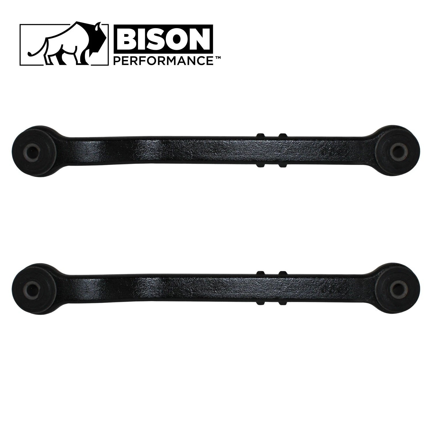 2X Rear Upper Control Lateral Arms for Cadillac Chevy Hummer