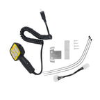 Straight Blade Plow Controllers for Meyer Snow 56462 (22154, 22690, 1306901)