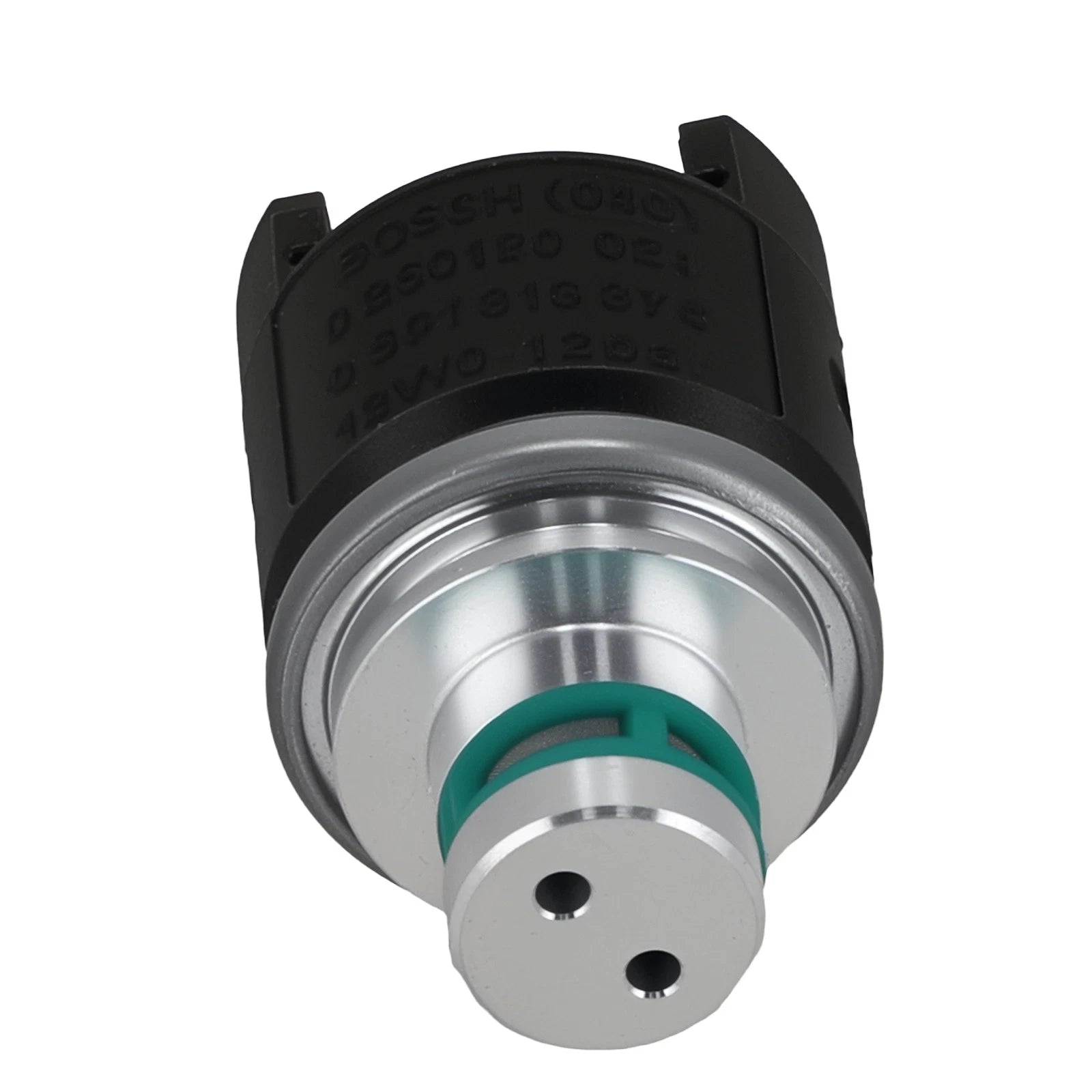 12V Solenoid Valve for John Deere 310E 410E 710K 710L (AT179491)