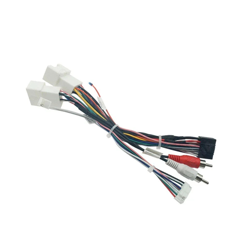 Wiring Harness Part for Mitsubishi Pajero (2006–2013)