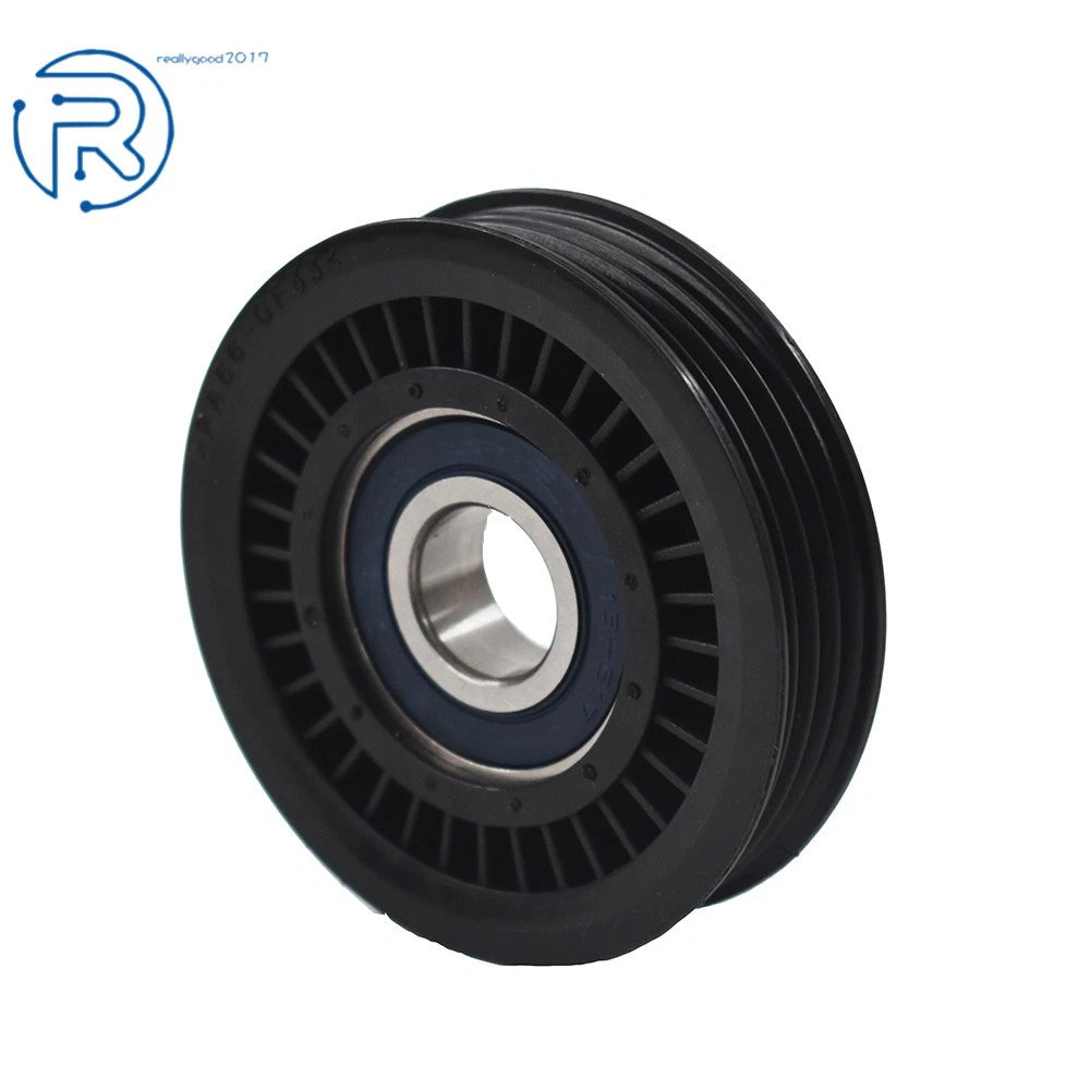 Idler Adjuster Pulley for Subaru Forester Impreza Legacy (1995-2008)