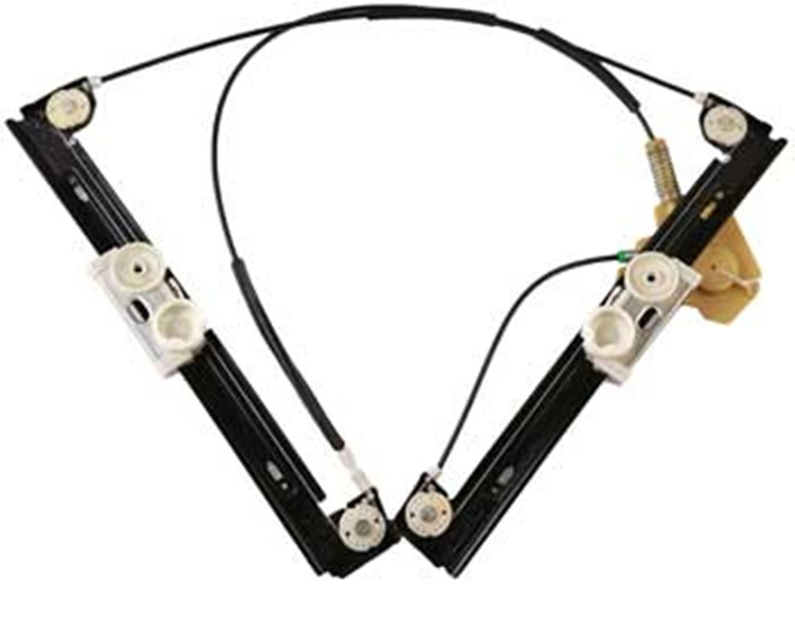 Window Regulator for Mini Cooper (2002–2005) Front Right