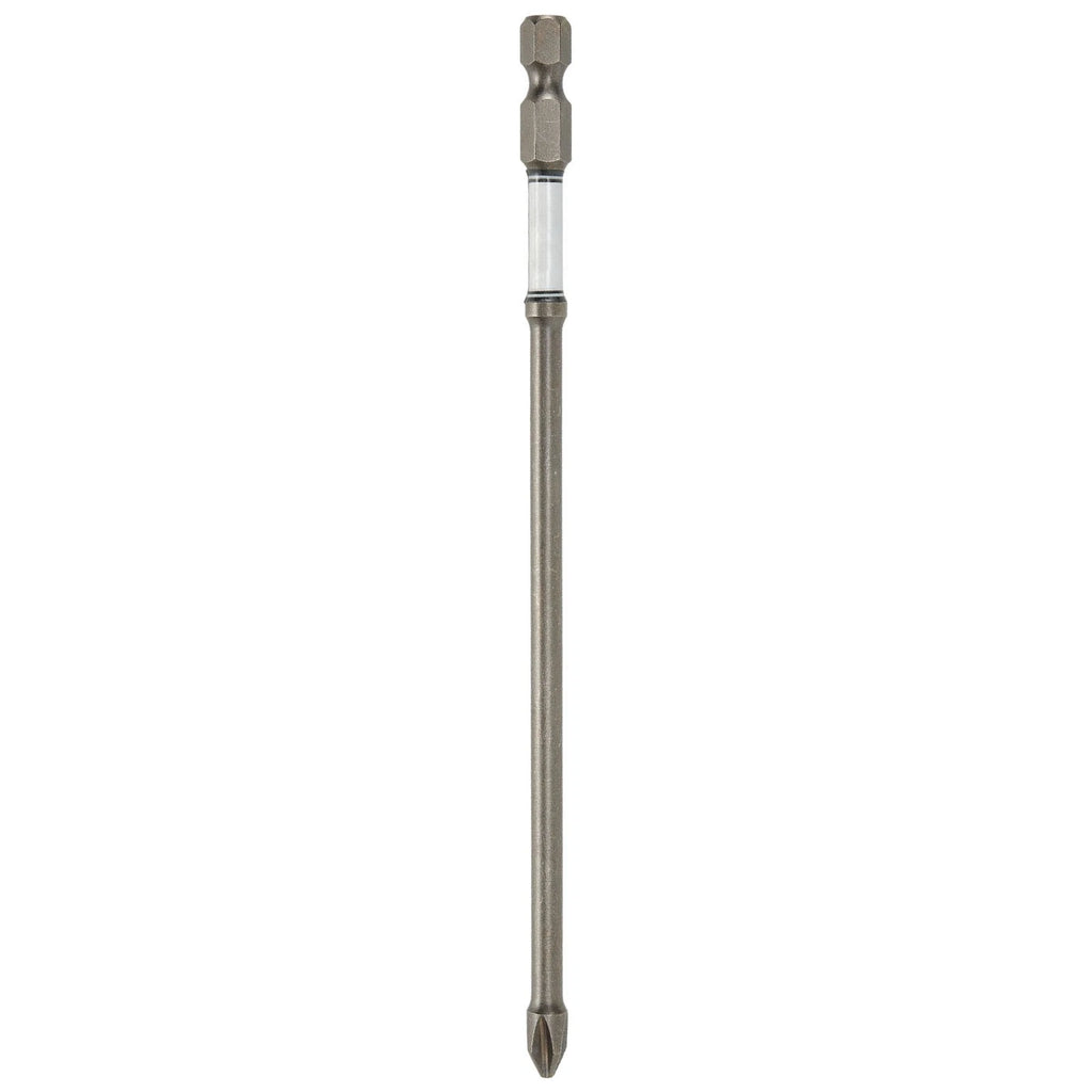 Cross Screwdriver Bits for Electric Screwdrivers (Alloy Steel)