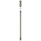 Cross Screwdriver Bits for Electric Screwdrivers (Alloy Steel)