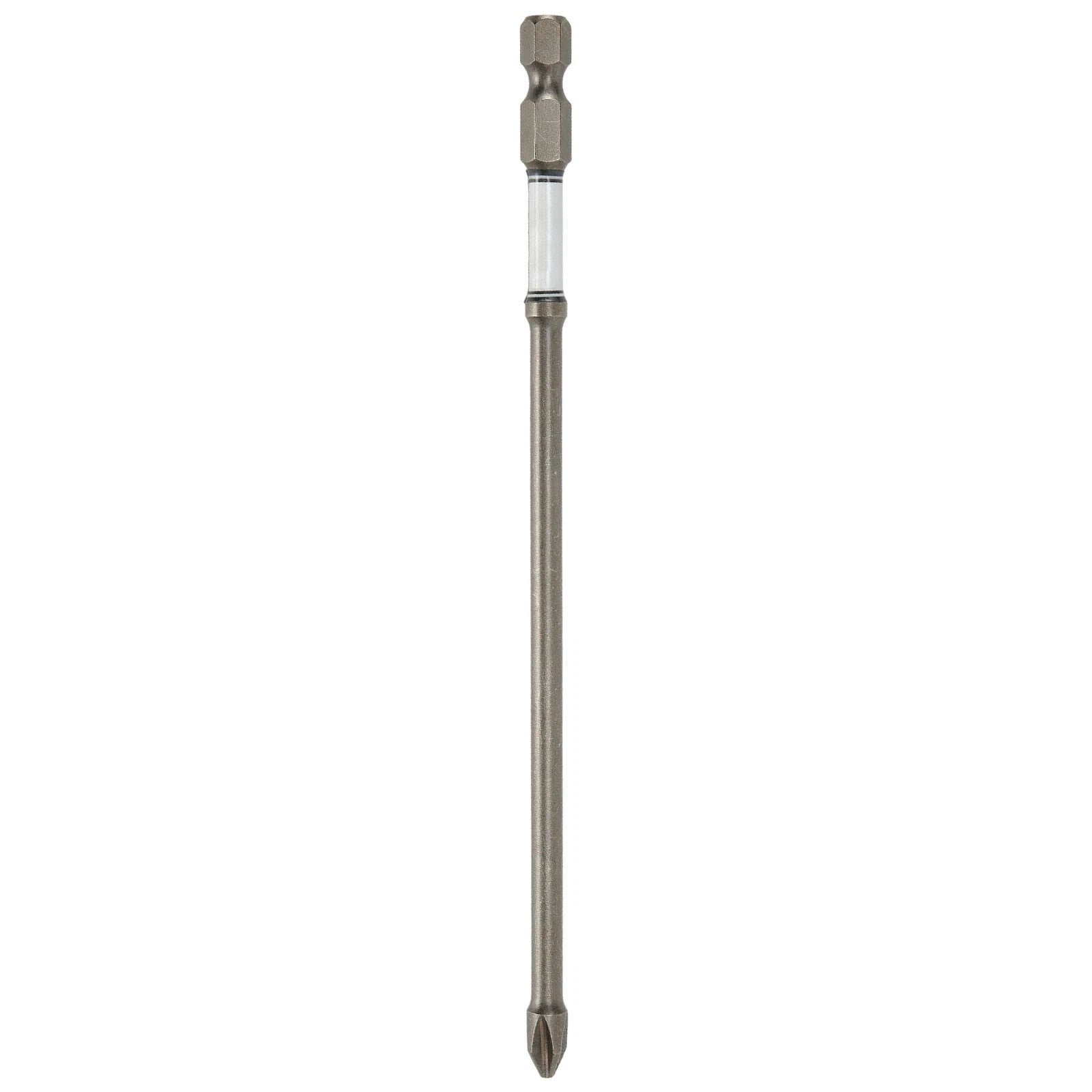 Cross Screwdriver Bits for Electric Screwdrivers (Alloy Steel)