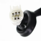 Power Heated Right Passenger Side Mirror for Toyota Corolla