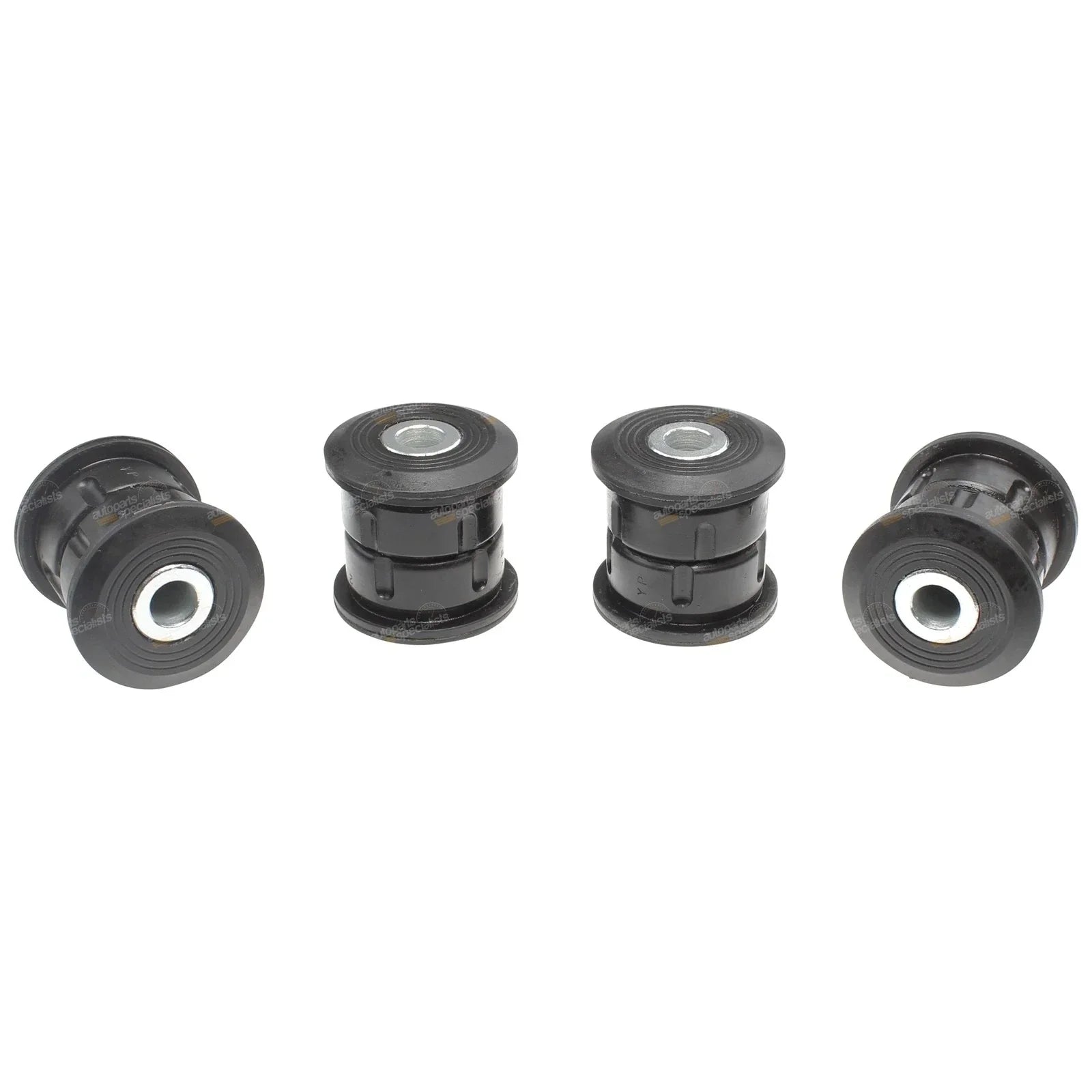 Rear Upper Trailing Arm Bush for Landcruiser HDJ100 UZJ100 (1998–2007)