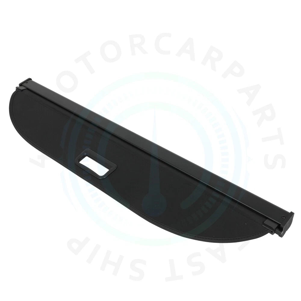 Retractable Rear Cargo Cover for Chevy Trax (2024)