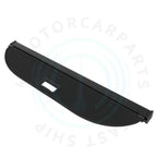 Retractable Rear Cargo Cover for Chevy Trax (2024)