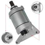 Starter for Yamaha XT1200ZE Super Tenere ES (2014–2022) XT1200Z (2010–2018)