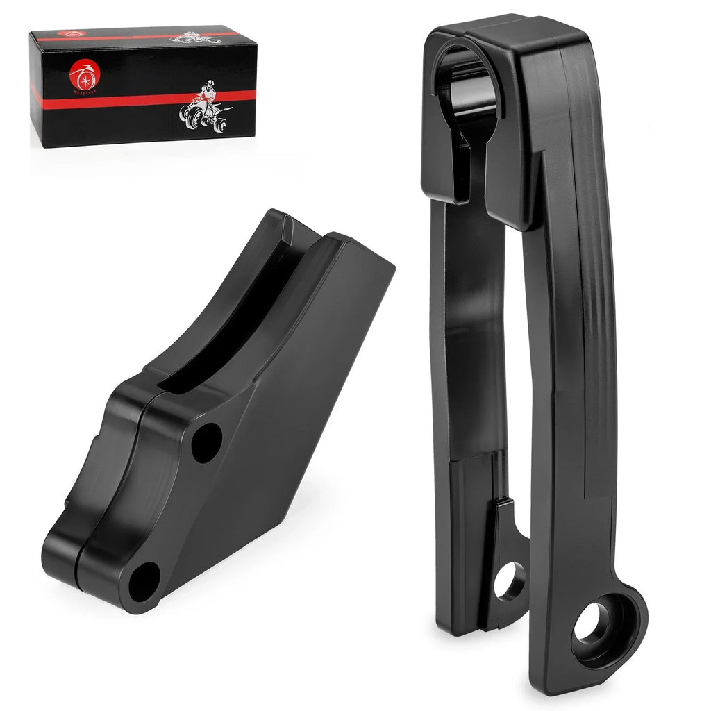 Front & Rear Chain Guide for Kawasaki KX65 (2002-2024)