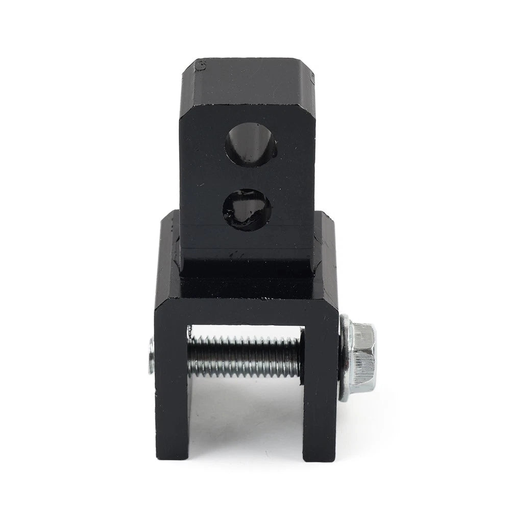 8MM Shock Absorber Height Extension Riser for Motorcycle