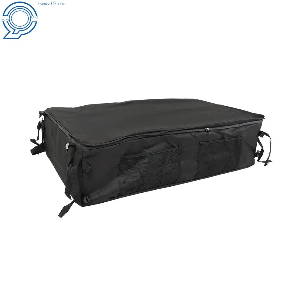 Universal Storage Grocery Shopping Bag for E-Z-GO Club Car Yamaha Golf Carts