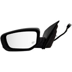 Heated Driver Left Side Mirror for Dodge Dart (2016)