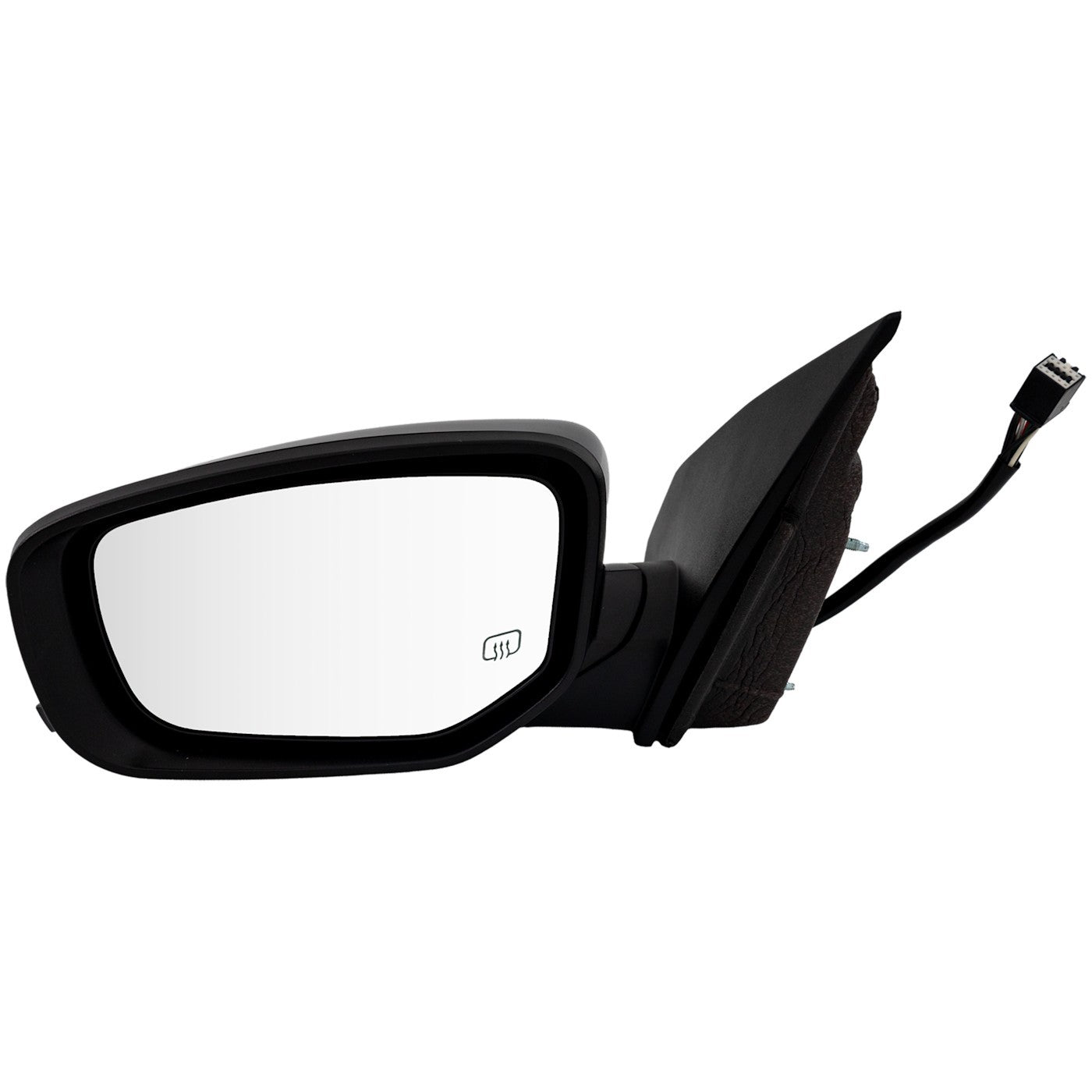 Heated Driver Left Side Mirror for Dodge Dart (2016)
