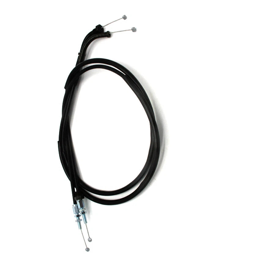 Throttle Cable for Honda VT250 Magna 250 (1995–1997) 17910-KCR-000, 17920-KCR-000