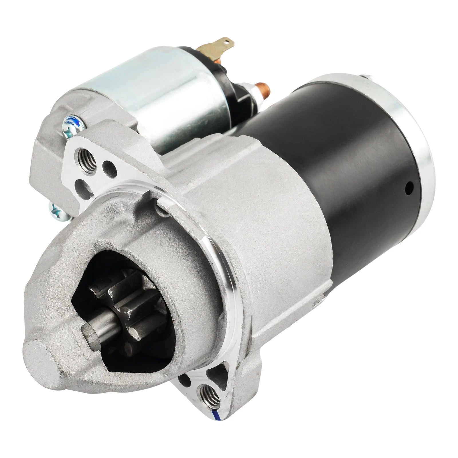 Alternator for Jeep Compass Dodge Journey 2.4L (2007–2016) (2009–2019)