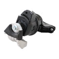 3Pcs Engine Motor & Transmission Mount Set for Honda Civic Sedan (2012–2013)