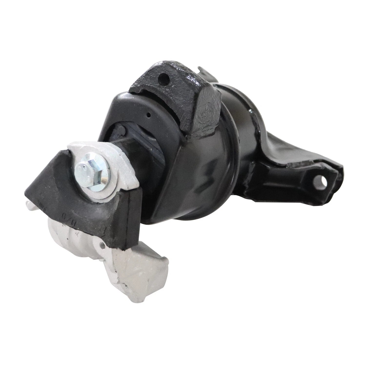 3Pcs Engine Motor & Transmission Mount Set for Honda Civic Sedan (2012–2013)