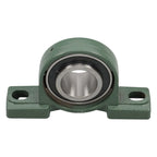 2X Pillow Block Bearings