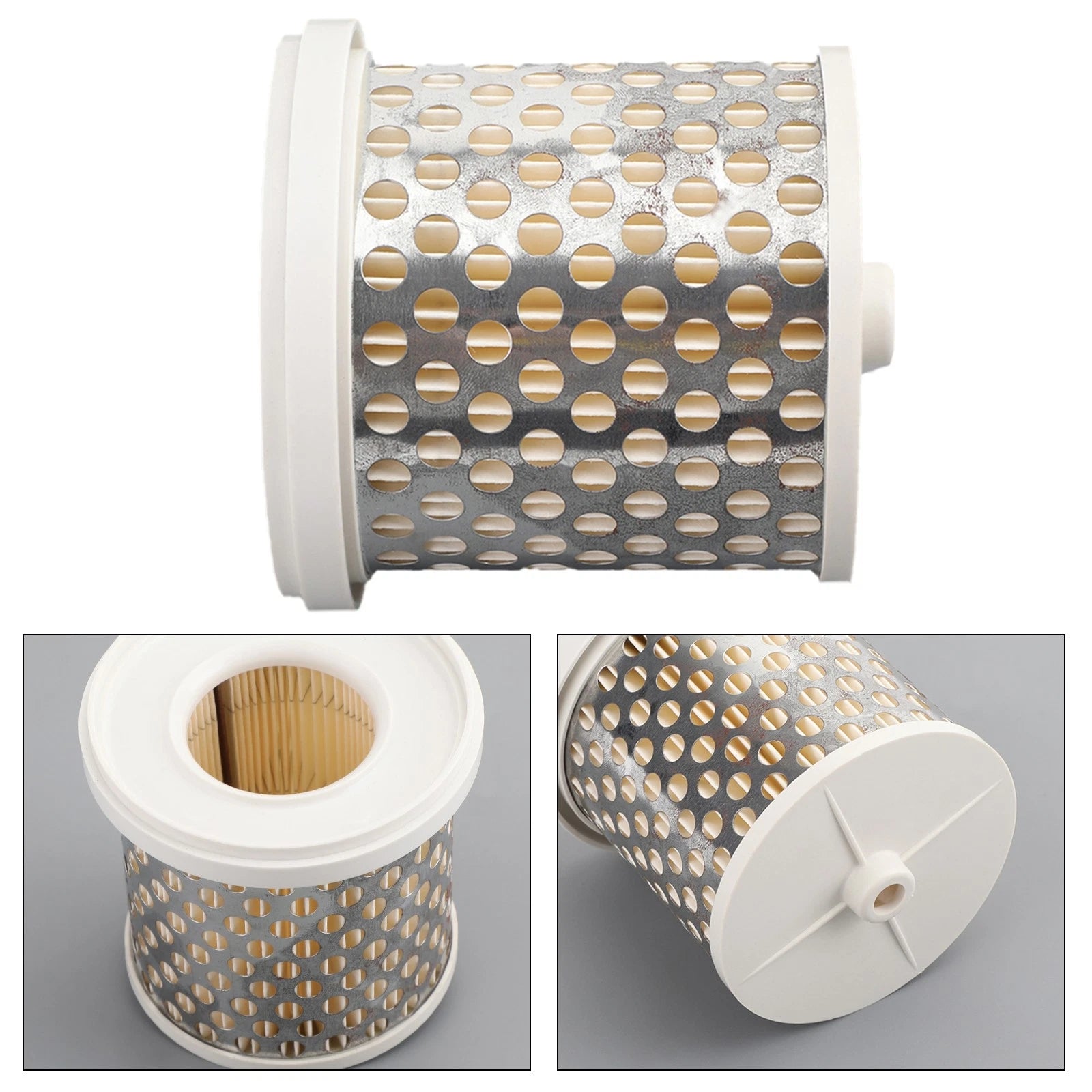Air Filter Cleaner for Yamaha XV 400/500 XV535 Virago (1987–2000) 2GV-14451-00