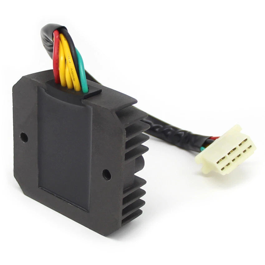 Voltage Rectifier Regulator for Honda FES150 FES125 (2003–2005)