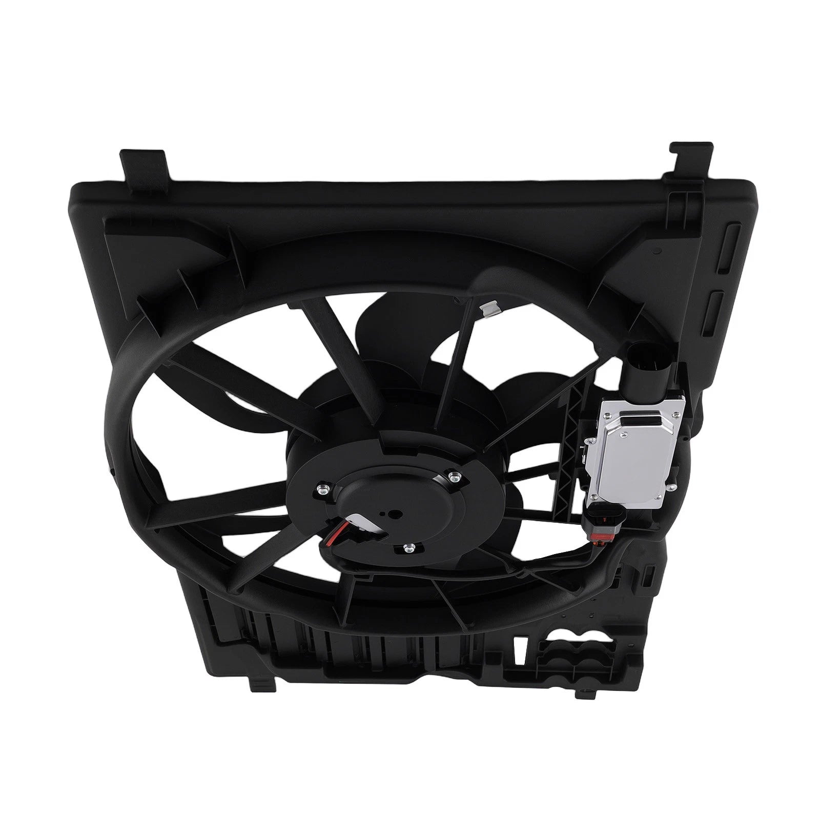 Cooling Fan for Ford Escape L4 2.0L (2013–2016) CV6Z8C607S CV6Z8C607C