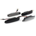 Amber LED Sequential Side Marker Turn Signal Light for BMW 3 Series (1998–2006)