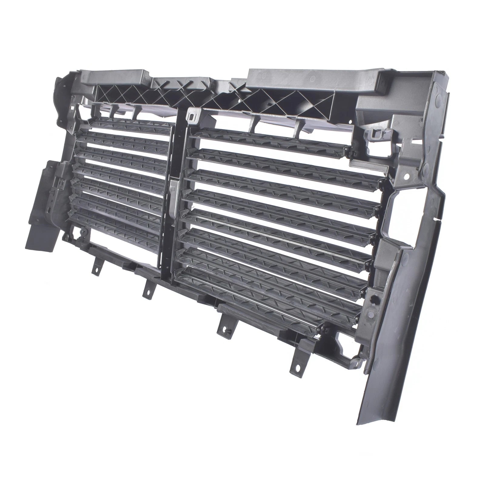 Active Grille Shutter with Motor for Chevy Silverado Sierra (2019–2022)