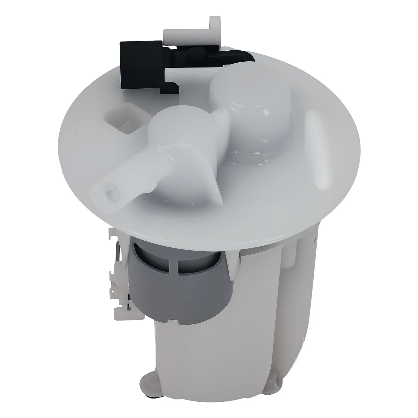 Electric Fuel Pump Assembly for Kia Forte LX/S (2017–2018) 2.0L