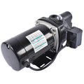 1/2 HP Cast Iron Shallow Jet Well Pump for SWS50 (Up to 375 Gallons)