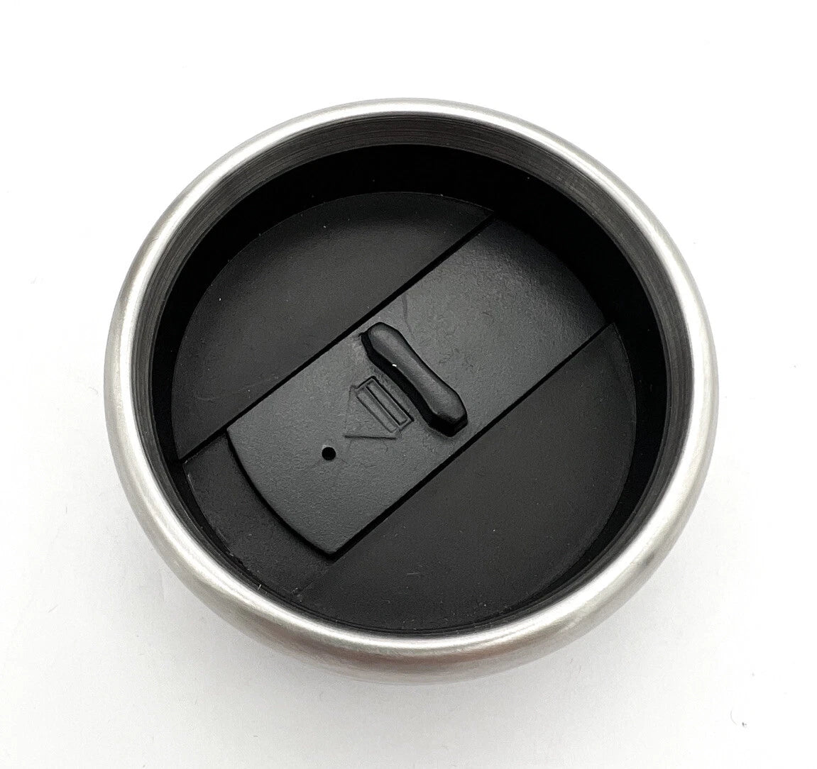 Travel Coffee Mug Tumbler Green Stainless Steel for Ford Bronco (2021–2022)