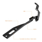Passenger Side Steel Engine Hood Hinge for Honda Accord (2013–2015)