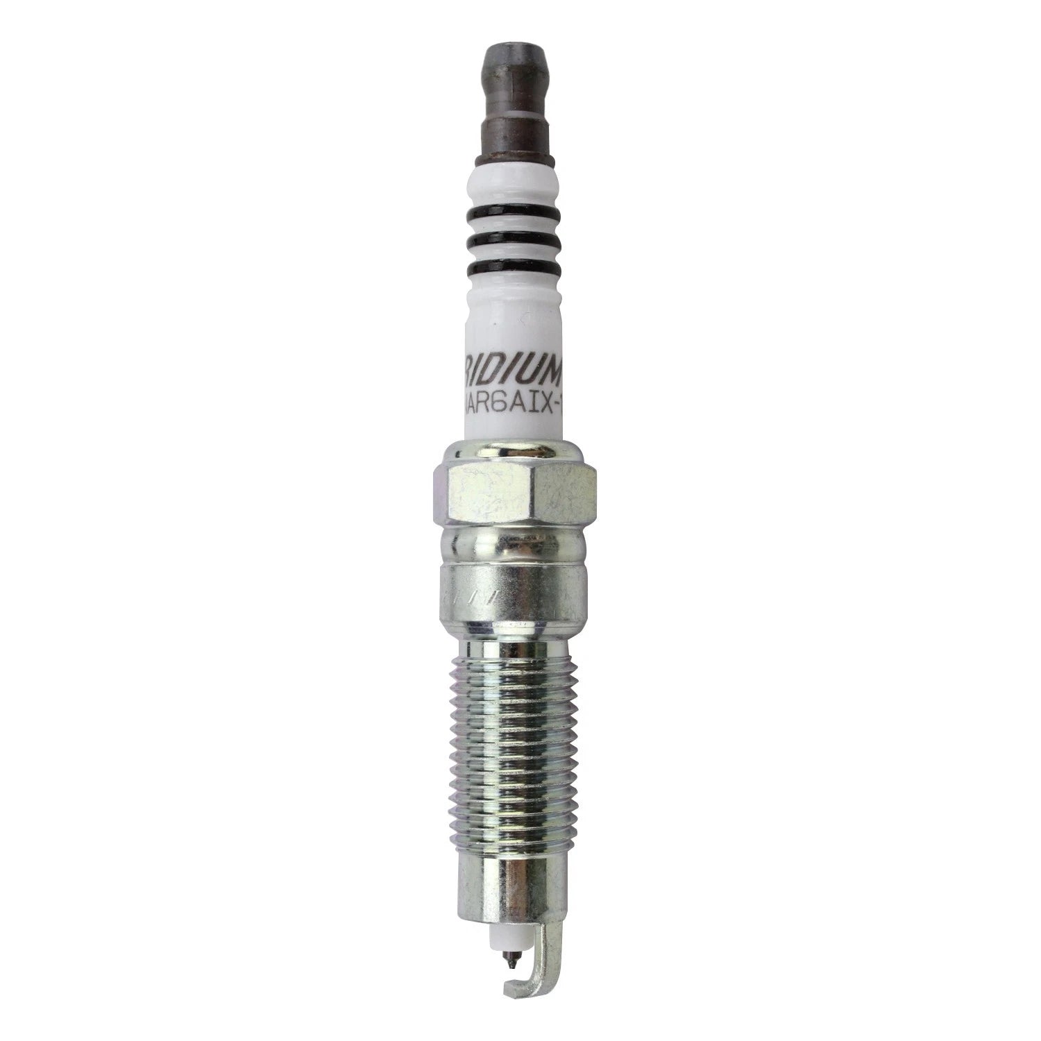 NGK Iridium IX Spark Plug (Gap 0.044) ZNAR6AIX-11 for