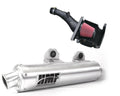 HMF Slip On Exhaust Muffler & FCI Intake for Raptor 700 (2006–2014)