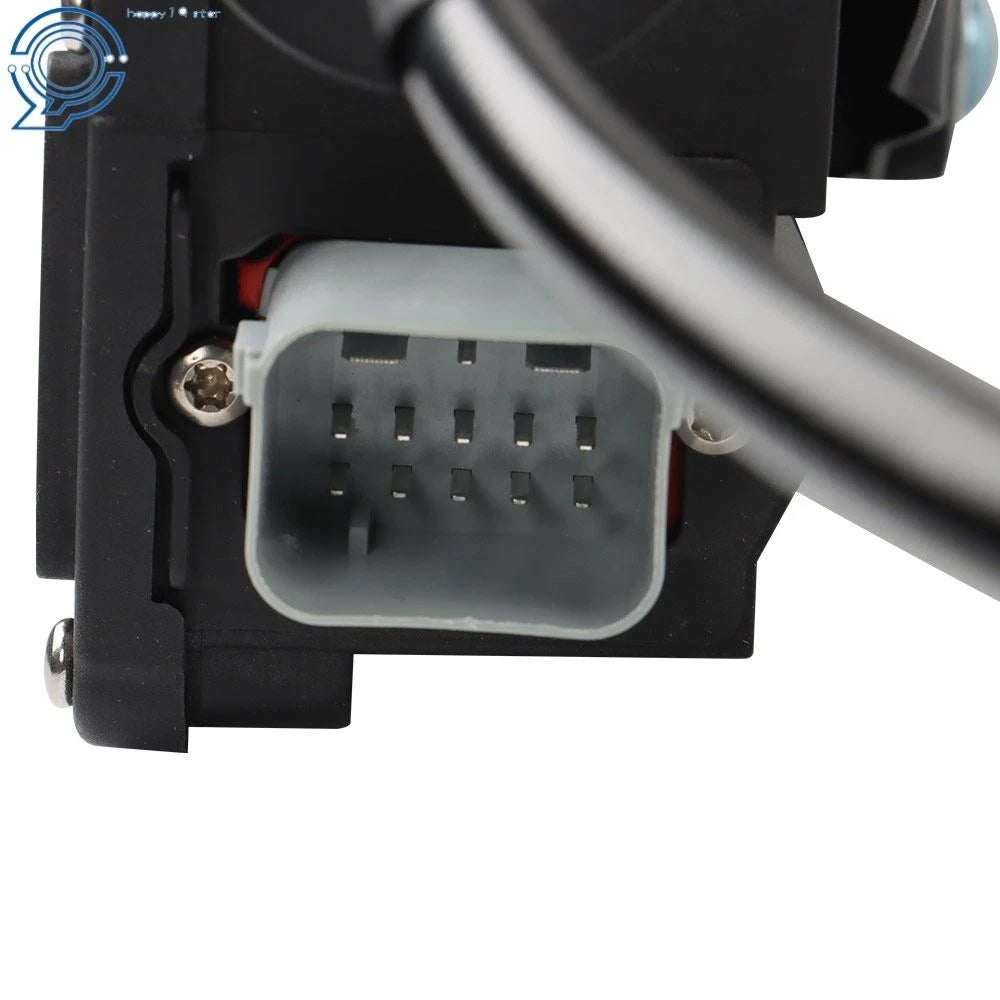 Parking Brake Actuator with Control Unit for BMW X5 X6 (2007–2014)