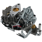 1 Barrel Carburetor for Nissan Forklift K21 K25 (16010FU400) 30mm Aluminum Alloy