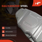 Fuel Tank for Toyota RAV4 (2006-2012)