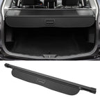 Retractable Cargo Cover for Honda CR-V (2012–2016) Black Carbon Fiber